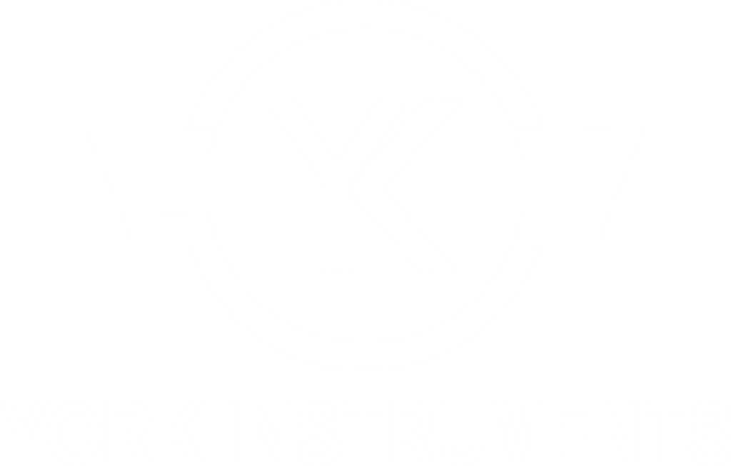 York Instruments Logo